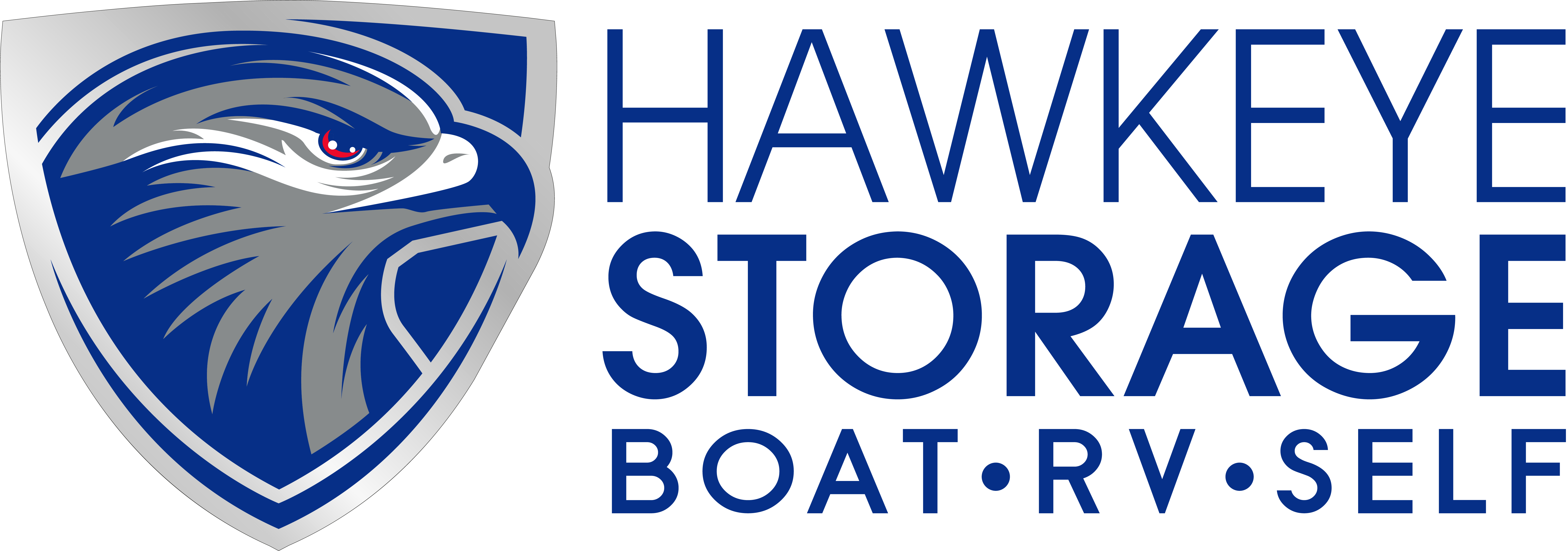 Hawkeye Storage Self Boat & RV Storage